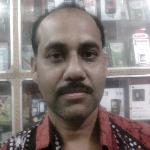 Gautam Adhikari Photo 15