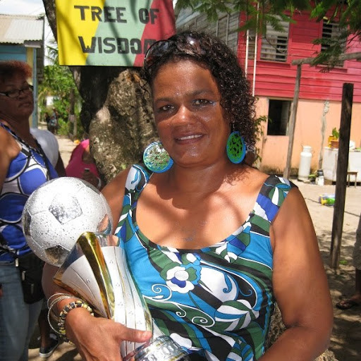 Arlene Ferrel Photo 1