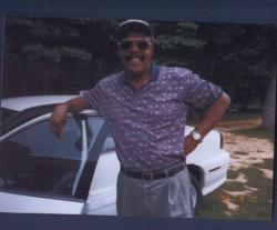 Leonard Taylor Photo 17