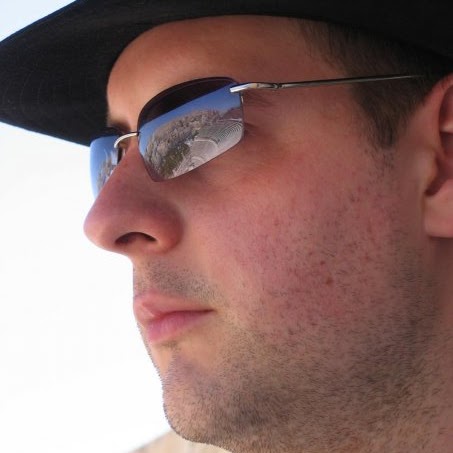 Martin Wheeler Photo 25