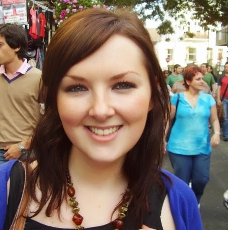Sara Barlow Photo 35