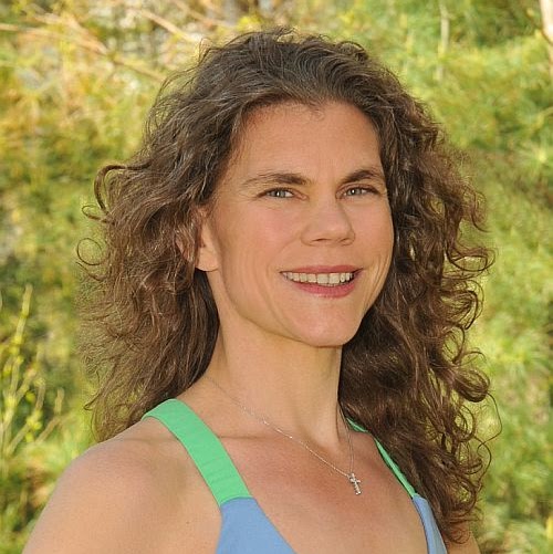 Kristin Higgins Photo 12