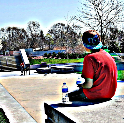 Christian Harker Photo 22