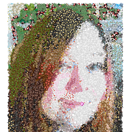 Rebecca Casto Photo 5