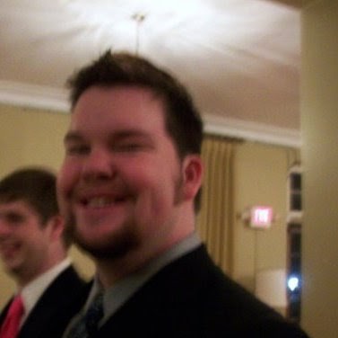Eric Krigbaum Photo 3