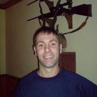 Stephen Blagden Photo 4