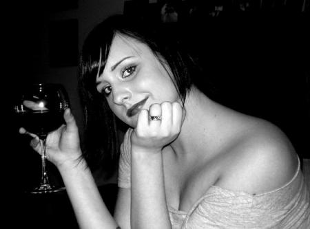 Allison Davis Photo 24