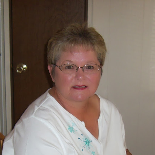 Nancy Albert Photo 12