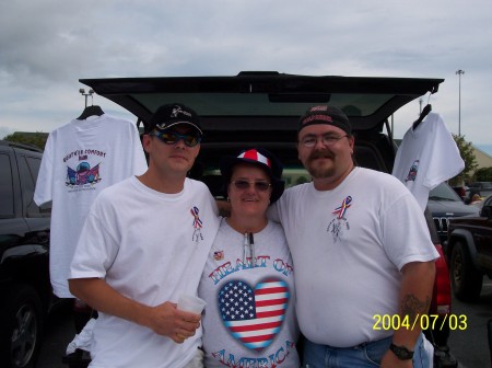 Gail Jones Photo 35