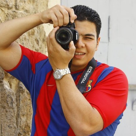 Mahmoud Ali Photo 14