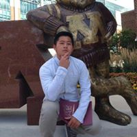 Matthew Vang Photo 21