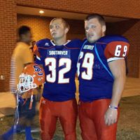 Patrick Whitten Photo 21