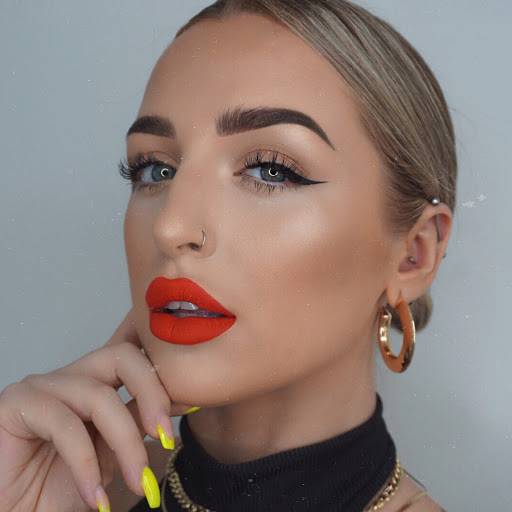 Olivia Haworth Photo 12