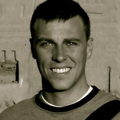 Michael Merrell Photo 42