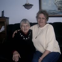 Mary Stratton Photo 32