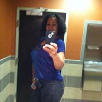Eva Harris Photo 6