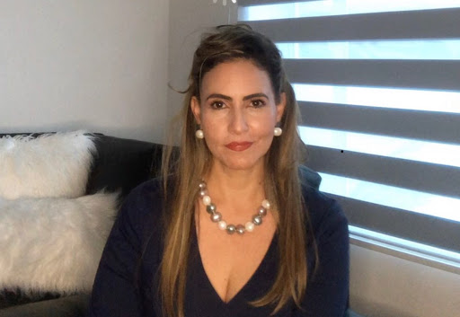 Marcela Estrada Photo 23