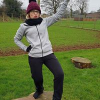 Jacqueline Doherty Photo 27
