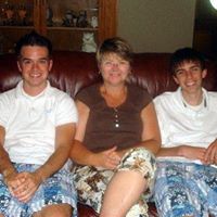 Lisa Bagwell Photo 15