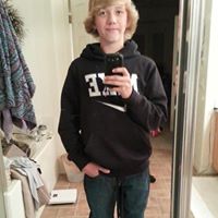 Bryce Lang Photo 14