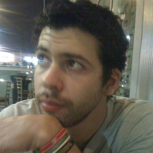 Alan Leal Photo 9