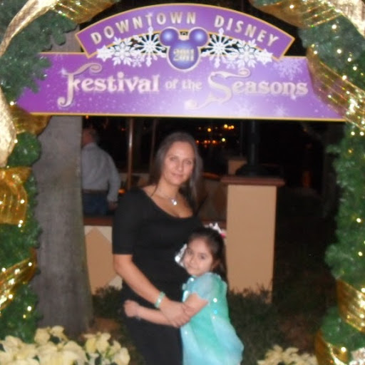 Susan Alvarado Photo 37
