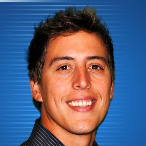 Brady Randolph Photo 2