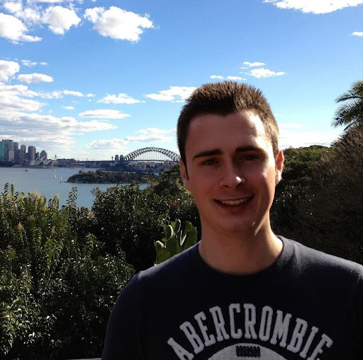 Christopher Milliken Photo 3