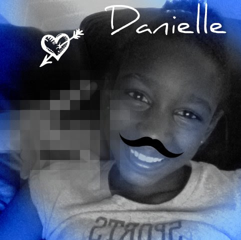 Danielle Bess Photo 2