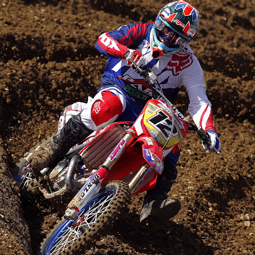 Nick Morgan Photo 47