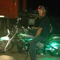 Stephen Woodard Photo 17