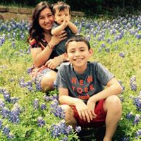 Katy Chavez Photo 27