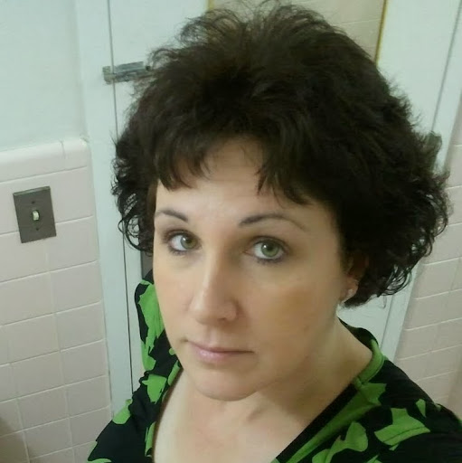Anita Strickland Photo 6
