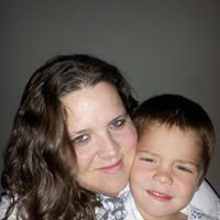 Jennifer Barrows Photo 28