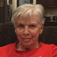Pauline Hammond Photo 3