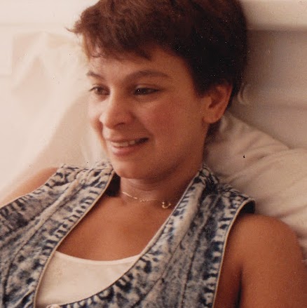 Patricia Araya Photo 11