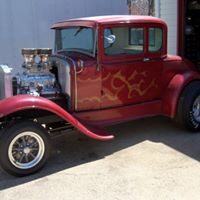 Brian Beatty Photo 48