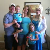 Heather Cluff Photo 5