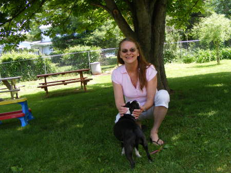 Susan Decker Photo 16