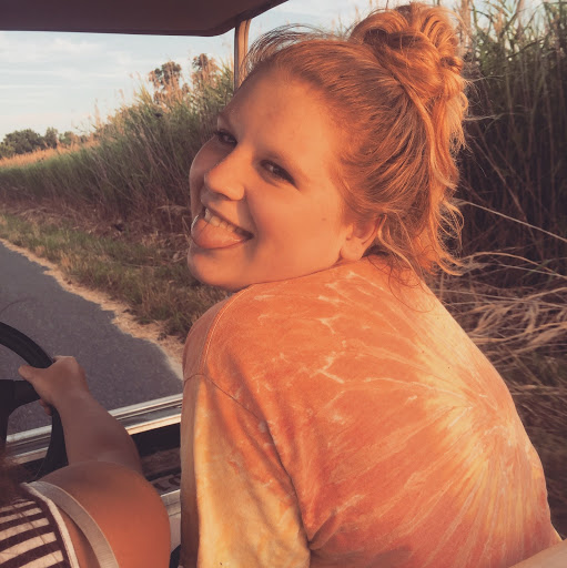 Emily Waters Photo 24