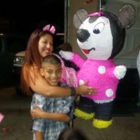Michelle Urbina Photo 8