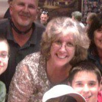 Kathryn Bishop Photo 34