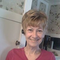 Patricia Hagan Photo 31