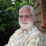 Stephen Cheney Photo 1