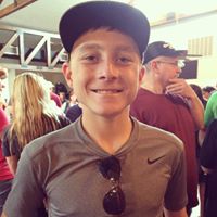 Jamie Chitwood Photo 17