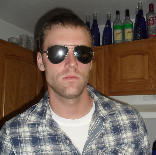 Chad Roberson Photo 37