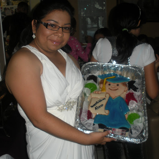 Alison Martinez Photo 35