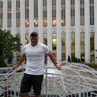 Blake Garrison Photo 25