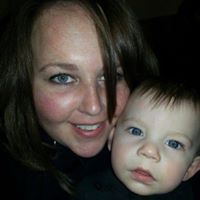 Alicia Mayes Photo 13