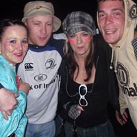 Stephen Carty Photo 7